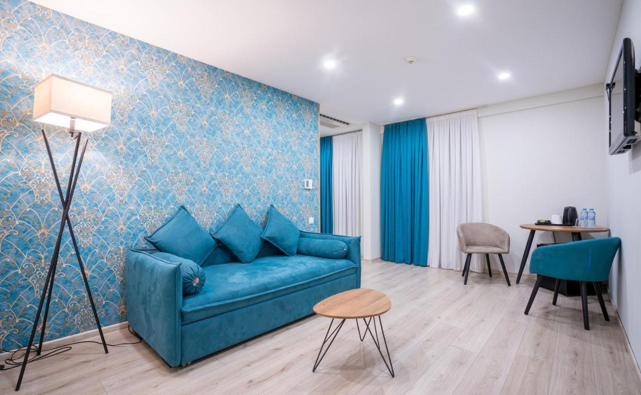 Capitol By Umbrella Hotel Tbilisi Exterior photo